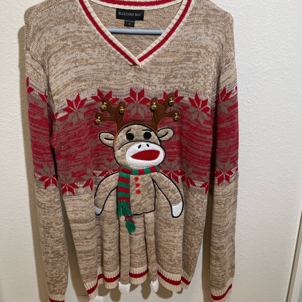 Christmas Sweater